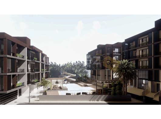 Jet Grout Güvencesiyle Yükselen Prestij : Vivienda Solida