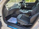BMW320D XDRİVE M SPORT