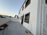 LEFKOŞA/YENİKENT' TE SATILIK 3+1 İKİZ VİLLA