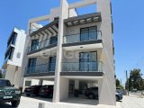 LEFKOŞA/KÜÇÜK KAYMAKLI MERKEZDE 2+1 PENTHOUSE SATILIK