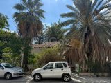 LEFKOŞA/YENİŞEHİR'DE SATILIK TİCARİ İZİNLİ ARSA