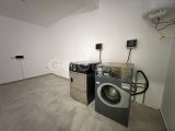 LEFKOŞA/GÖNYELİ MERKEZ' DE SIFIR BİNA SIFIR EŞYALI FIRSAT STÜDYO DAİRE