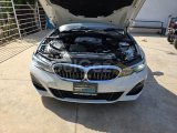 BMW320D XDRİVE M SPORT