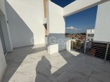 LEFKOŞA/YENİŞEHİR' DE 4+1 SATILIK PENTHOUSE