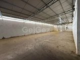 LEFKOŞA/ORTAKÖY' DE KİRALIK DEPOLAR
