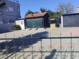 GAZİMAĞUSA/GEÇİT KALE' DE SATILIK 4+1 MÜSTAKİL EV