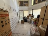 LEFKOŞA/YENİŞEHİR' DE 69.000 STG' DEN BAŞLAYAN FİYARLARLA SATILIK DÜKKANLAR