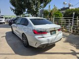 BMW320D XDRİVE M SPORT