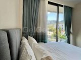 GİRNE MERKEZ'DE SATILIK 1+1 DAİRE