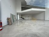 LEFKOŞA/GÖÇMENKÖY'DE SIFIR BİNA KİRALIK DÜKKAN