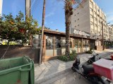 LEFKOŞA/YENİŞEHİR' DE DEVREN KİRALIK RESTAURANT