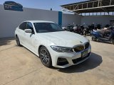 BMW320D XDRİVE M SPORT