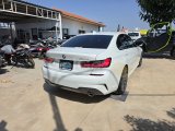 BMW320D XDRİVE M SPORT