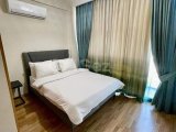 GİRNE MERKEZ'DE SATILIK 1+1 DAİRE