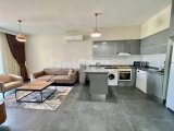 GİRNE MERKEZ'DE SATILIK 1+1 DAİRE