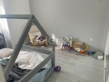 LEFKE ' DE 3+2 MÜSTAKİL VE 2 ADET 3+1 SATILIK DAİRE
