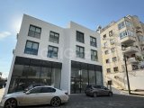 LEFKOŞA/GÖÇMENKÖY'DE SIFIR BİNA KİRALIK DÜKKAN