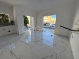 LEFKOŞA/GÖÇMENKÖY MERKEZ'DE ZEMİN KAT SATILIK DAİRE