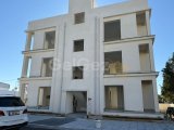 LEFKOŞA/GÖÇMENKÖY MERKEZ'DE ZEMİN KAT SATILIK DAİRE