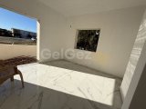 LEFKOŞA/GÖÇMENKÖY MERKEZ'DE ZEMİN KAT SATILIK DAİRE