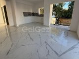 LEFKOŞA/GÖÇMENKÖY MERKEZ'DE ZEMİN KAT SATILIK DAİRE