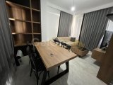LEFKOŞA/GÖNYELİ'DE KİRALIK 1+1 LÜKS DAİRE