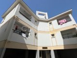 LEFKOŞA/GÖNYELİ'DE KİRALIK 1+1 LÜKS DAİRE