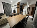 LEFKOŞA/GÖNYELİ'DE KİRALIK 1+1 LÜKS DAİRE