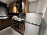 LEFKOŞA/GÖNYELİ'DE KİRALIK 1+1 LÜKS DAİRE
