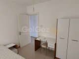 LEFKOŞA/GÖNYELİ' DE KIZ ÖĞRENCİ VE AİLE İÇİN KİRALIK 2+1 DAİRE