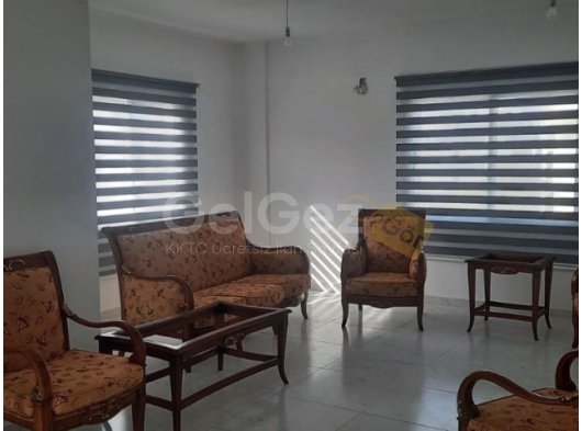 LEFKOŞA/GÖNYELİ' DE 3+1 KİRALIK DAİRE