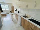 LEFKOŞA/GÖNYELİ' DE KİRALIK STÜDYO DAİRE