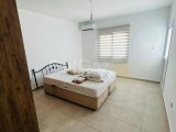 LEFKOŞA/GÖNYELİ' DE 1+1 KİRALIK DAİRE