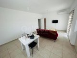 LEFKOŞA/GÖNYELİ' DE 1+1 KİRALIK DAİRE
