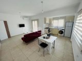 LEFKOŞA/GÖNYELİ' DE 1+1 KİRALIK DAİRE