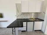 LEFKOŞA/GÖNYELİ MERKEZ' DE SIFIR BİNA SIFIR EŞYALI FIRSAT STÜDYO DAİRE
