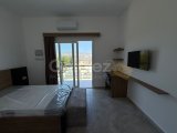 LEFKOŞA/GÖNYELİ MERKEZ' DE SIFIR BİNA SIFIR EŞYALI FIRSAT STÜDYO DAİRE