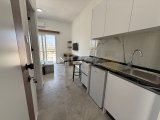 LEFKOŞA/GÖNYELİ MERKEZ' DE SIFIR BİNA SIFIR EŞYALI FIRSAT STÜDYO DAİRE