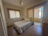 LEFKOŞA/ HAMİTKÖY' DE EŞYASIZ 3+1 SATILIK DAİRE