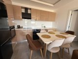LEFKOŞA/KÖŞKLÜÇİFTLİK DEREBOYU'NDA GÜNLÜK KİRALIK 2+1 DAİRE