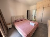 LEFKOŞA/KÖŞKLÜÇİFTLİK DEREBOYU'NDA GÜNLÜK KİRALIK 2+1 DAİRE