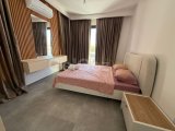 LEFKOŞA/KÖŞKLÜÇİFTLİK DEREBOYU'NDA GÜNLÜK KİRALIK 2+1 DAİRE