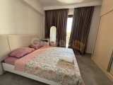 LEFKOŞA/KÖŞKLÜÇİFTLİK DEREBOYU'NDA GÜNLÜK KİRALIK 2+1 DAİRE