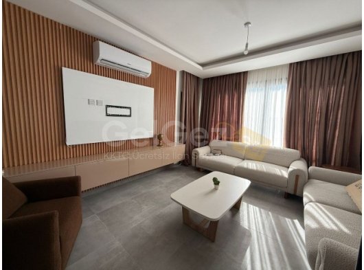 LEFKOŞA/KÖŞKLÜÇİFTLİK DEREBOYU'NDA GÜNLÜK KİRALIK 2+1 DAİRE
