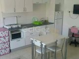 LEFKOŞA/KÜÇÜK KAYMAKLI' DA ÖĞRENCİ İÇİN KİRALIK 1+1 VE STÜDYO DAİRE