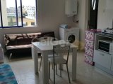 LEFKOŞA/KÜÇÜK KAYMAKLI' DA ÖĞRENCİ İÇİN KİRALIK 1+1 VE STÜDYO DAİRE