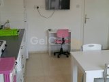 LEFKOŞA/KÜÇÜK KAYMAKLI' DA ÖĞRENCİ İÇİN KİRALIK 1+1 VE STÜDYO DAİRE