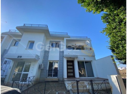 LEFKOŞA/KÜÇÜK KAYMAKLI' DA 2+1 KİRALIK DAİRE
