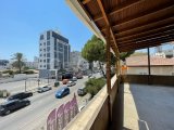 LEFKOŞA/KÜÇÜK KAYMAKLI MERKEZ' DE 2+1 TİCARİ İZİNLİ KİRALIK DAİRE