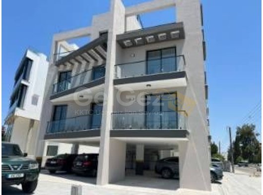 LEFKOŞA/KÜÇÜK KAYMAKLI MERKEZDE 2+1 PENTHOUSE KİRALIK